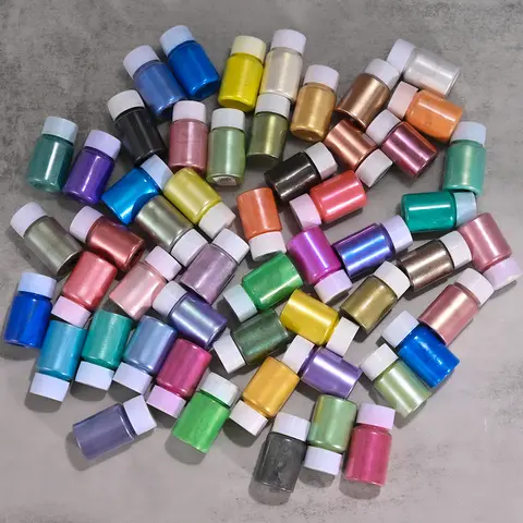 10 best sales गुलाबी चमक - №10