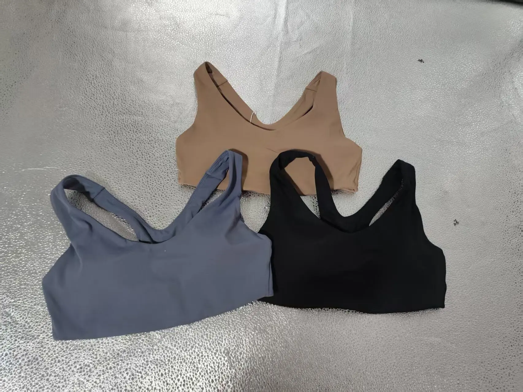 セクシーなバックレススポーツ下着,ハイエンド,スリミングエクササイズ,ランニング,フィットネス,タンクトップ,夏