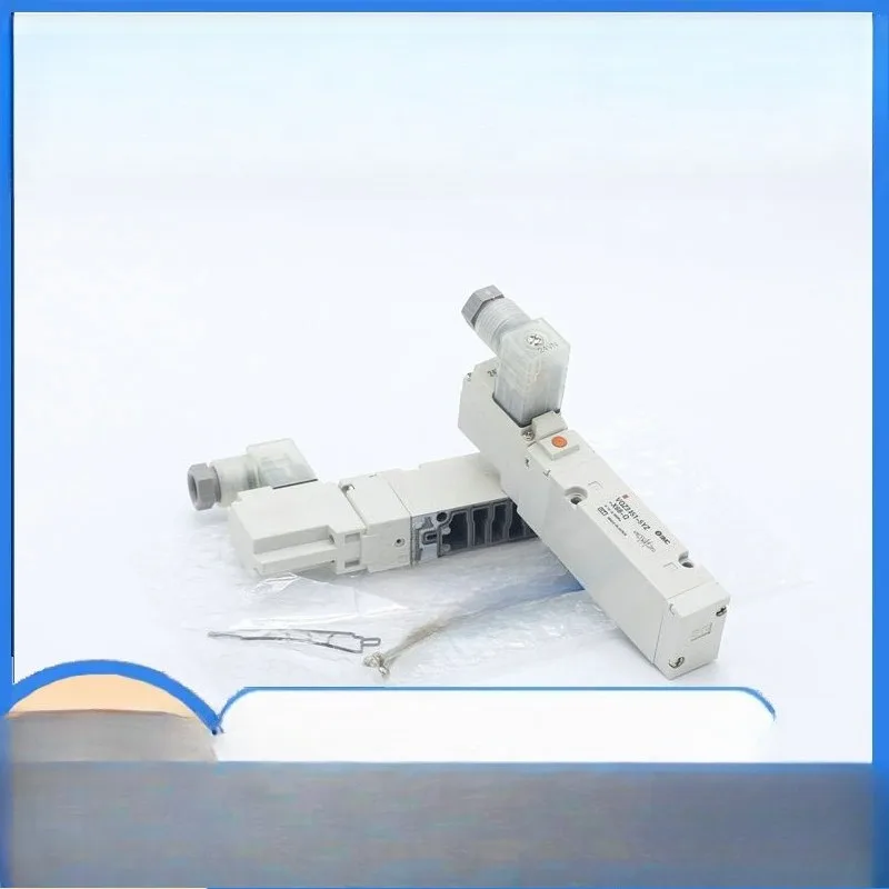 Parts For Smc Solen…