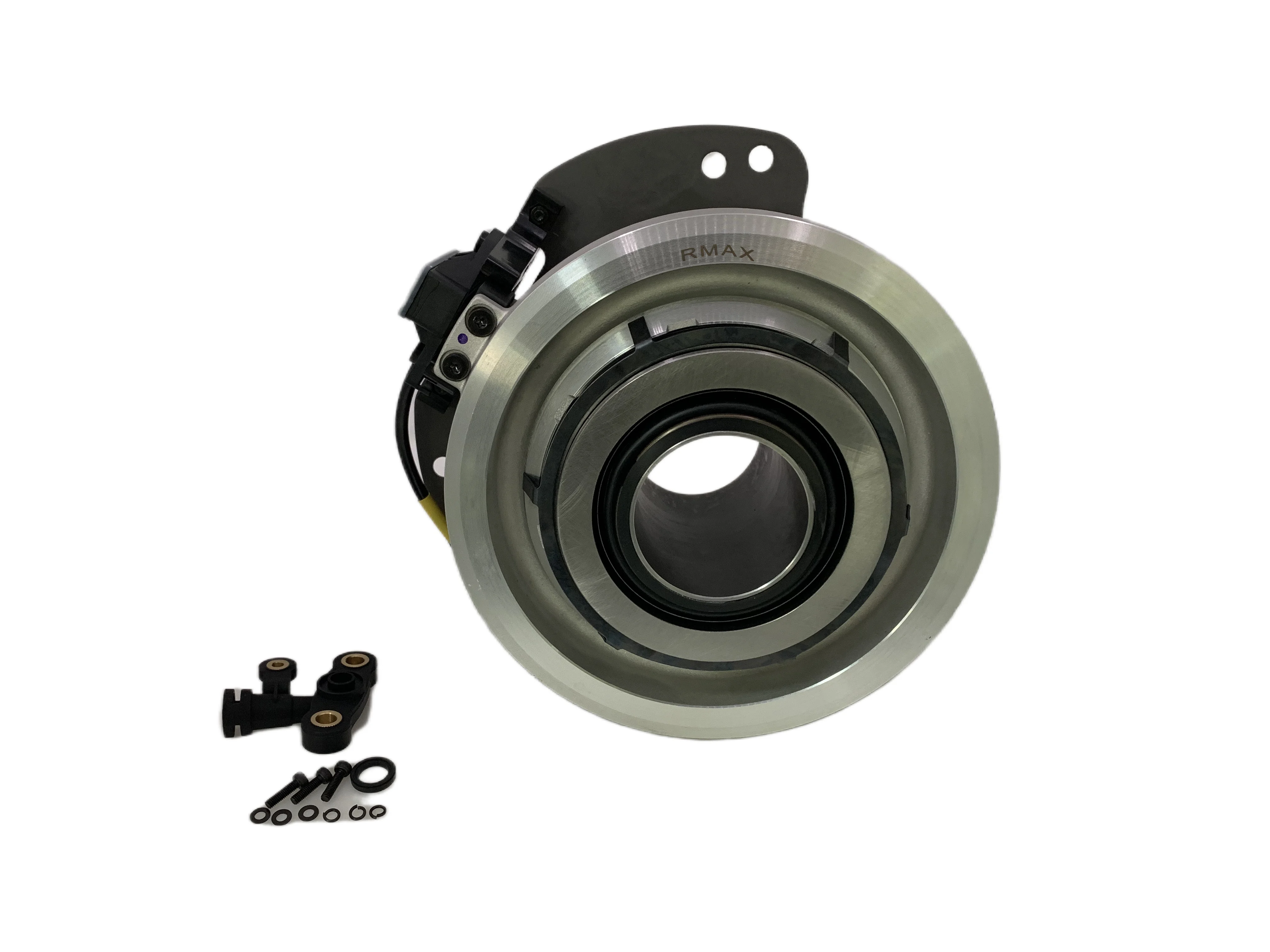 for European  Truck Pneumatic Clutch 6482000216 Hydraulic Cylinder for Auto Bearings for DAF/IVECO/MAN Truck Models view 2
