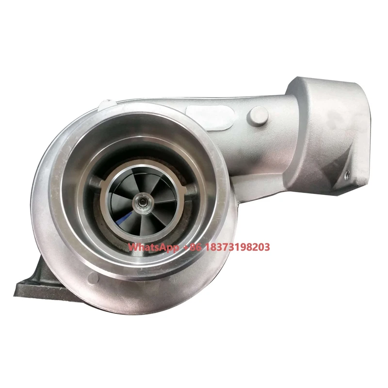 

S3B Compatible Turbocharger for Atuo Engine Parts and Hot Sales TURBOCHARGER