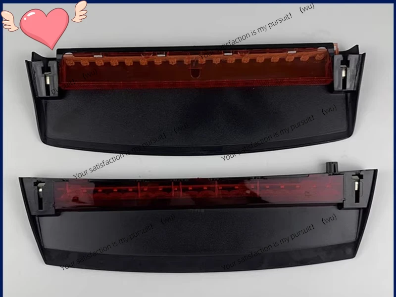 ZOCI applies to Audi A3 A4L A5 A6L Q3Q5Q7 high brake light, anti-rear end collision