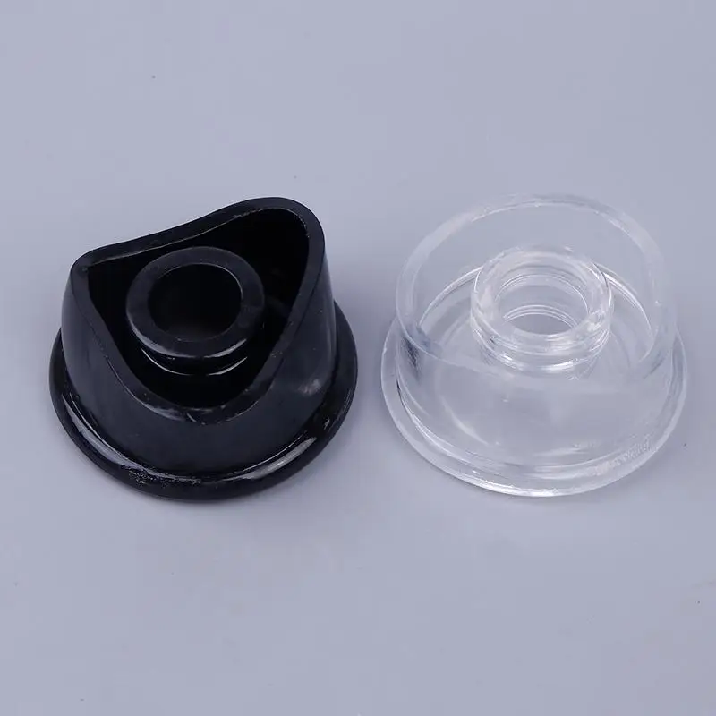 Universal Cylinder Seal Sleeve 1 PCS Precision Silicone Replacement Easy Use for HVAC System Maintenance