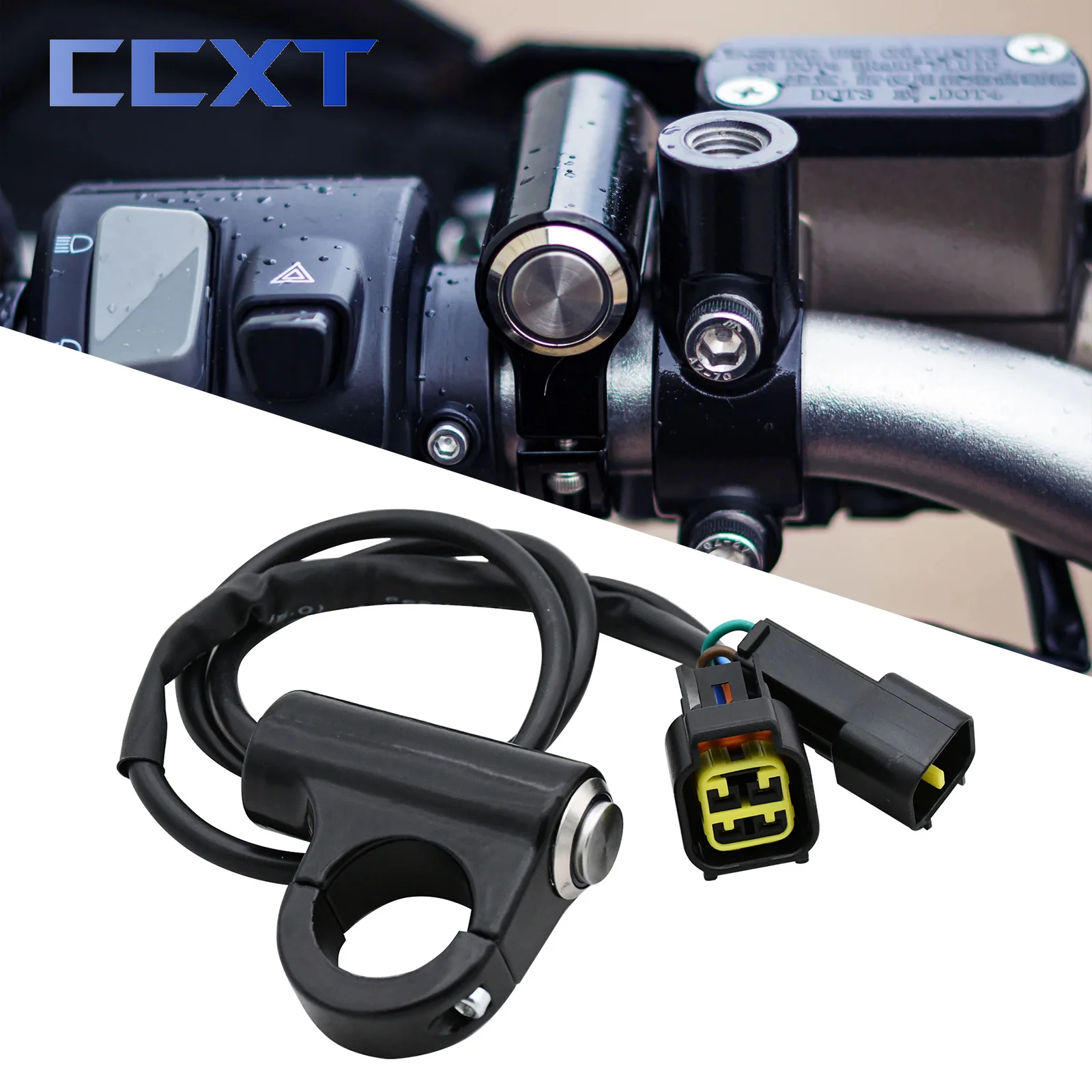 

For Sur-Ron Ultra Bee Motorcycles Switch Control Buttton Headlight Switches For Talaria Sting X3 MX3 MX4 MX5 5.0 6.0 8.0