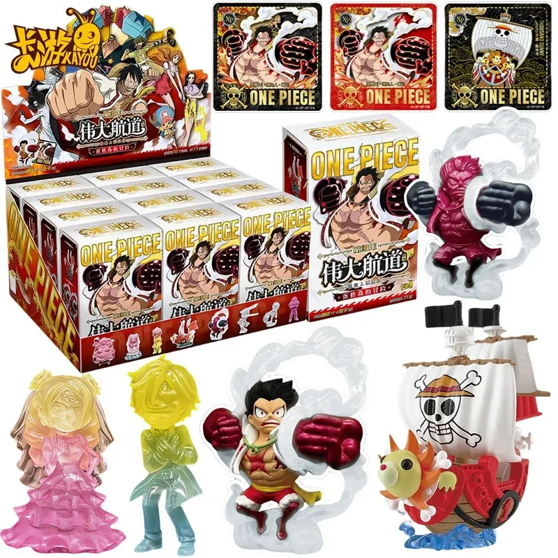 Kayou One Piece Bli…