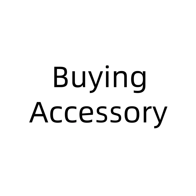 Mavllos Accessory buying link,such as rod tip , reel accessory or make up taxes