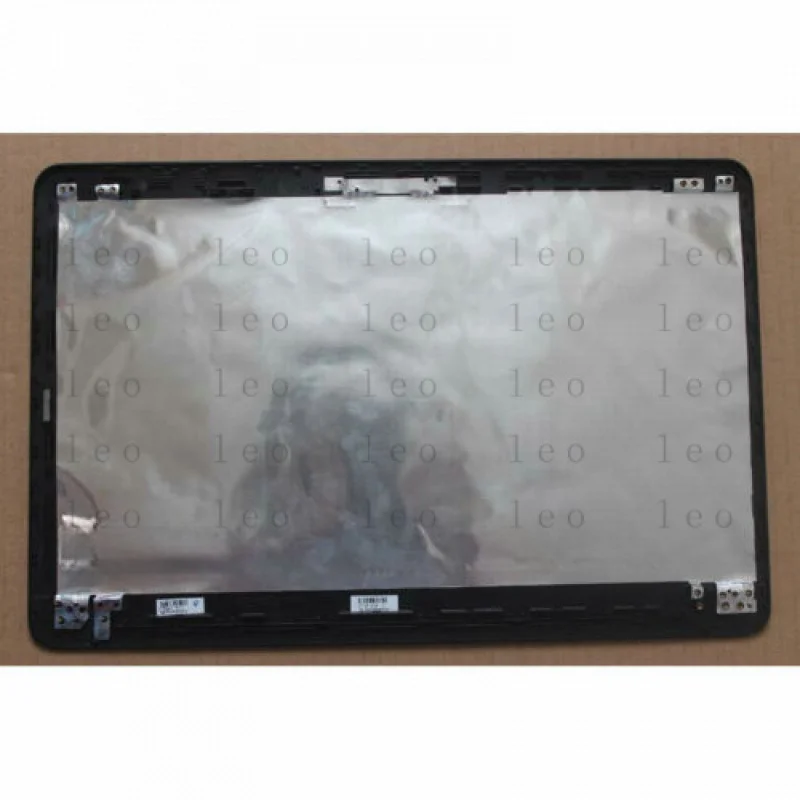TT  FOR SONY Vaio Fit SVF152C29L SVF152C29M SVF152C29X back case LCD top cover black