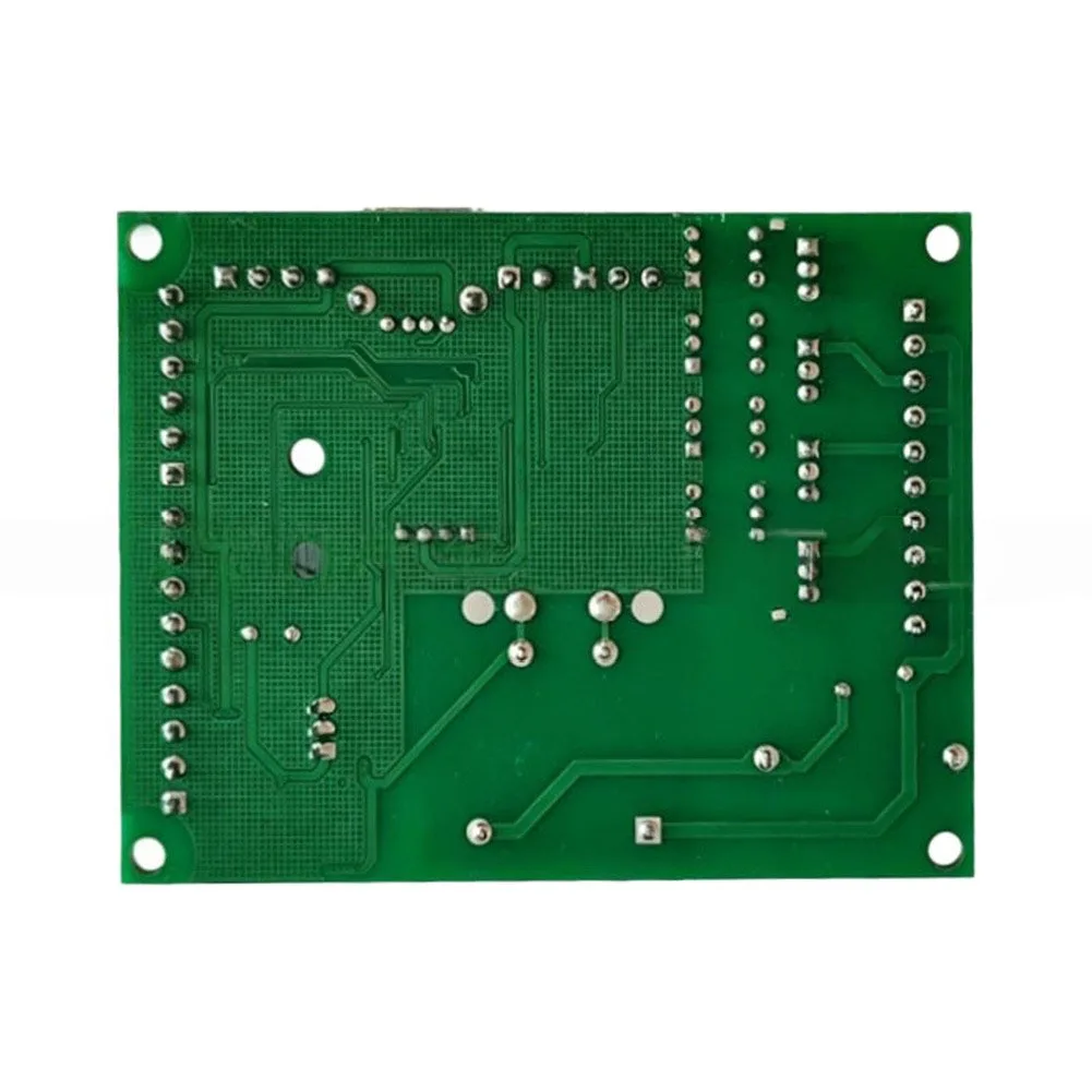 Circuit Control Board Compatible with For PelPro PP130 For Pleasant PH50PS PH50CABPS and SRV7077-050 Heating Units
