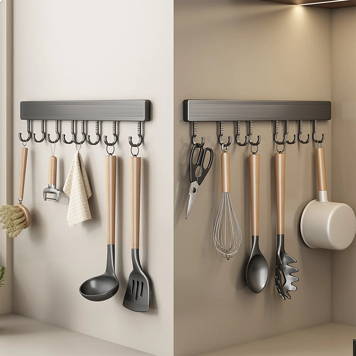 4/6/10 Ways Stainless Steel Air Flow Splitter Distributor Pump Valves For Aquarium