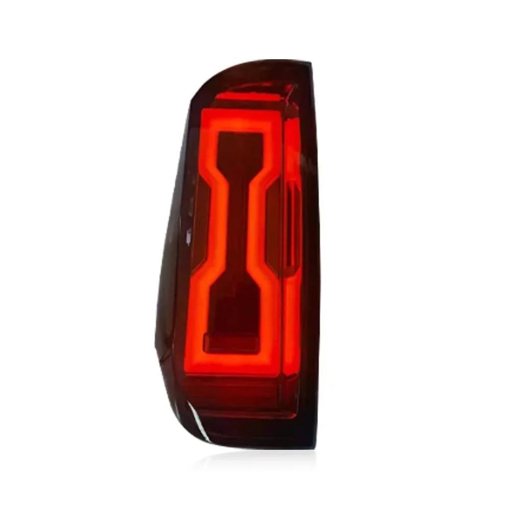 Spedking 14-20 Hot sales auto parts Car Offroad 4x4 Accessories  Taillight Tail lamp for  Tundra