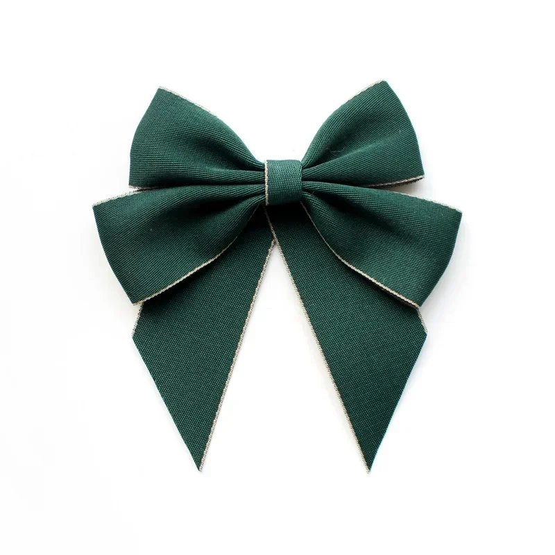 

New bow tie bow rope women's bow flower preppy streamers sailor suit high-quality