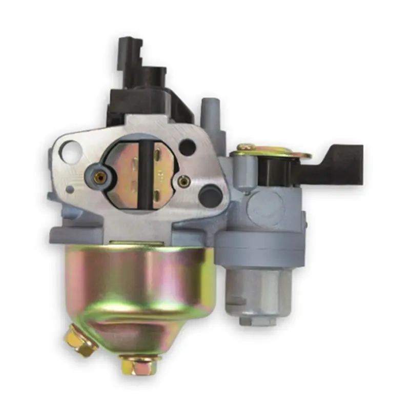 ABUL-3X Carburetor Carb For Honda GX120 GX160 GX168 GX200 5.5HP 6.5HP Engine Generator Motor Mower