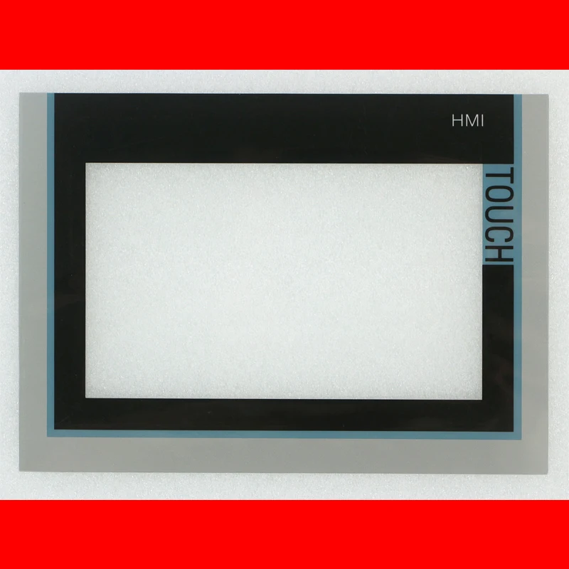 5 Pieces TP700 6AV2124-6GJ00-0AX0 -- Plastic protective films Touch screens panels