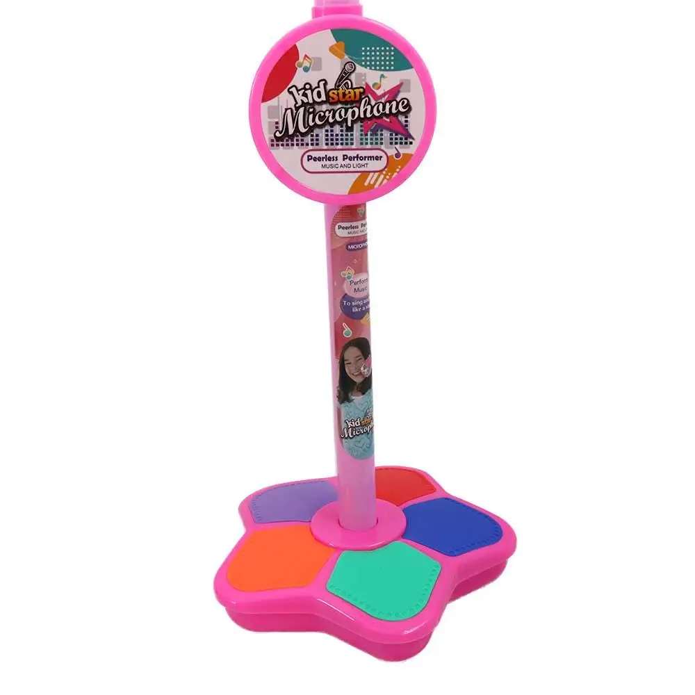 Karaoke Brain-Training met standaard Educatief muziekinstrument Zangmicrofoon Microfoon Zanglied