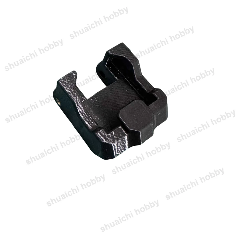 1PCS Stampa 3D BZ251 1018C Coda GPS Montaggio Sistema di Posizionamento Staffa di Montaggio Base di Supporto per iFlight Nazgul DC5 Eco FPV Drone