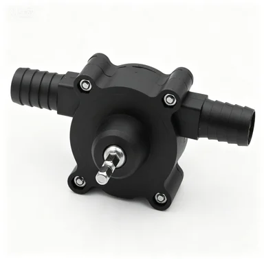 

Self Priming Centrifugal Water Pump Drill‑Powered Portable for Aquarium Pond Pool Garden Irrigation Transfer Pump Tool