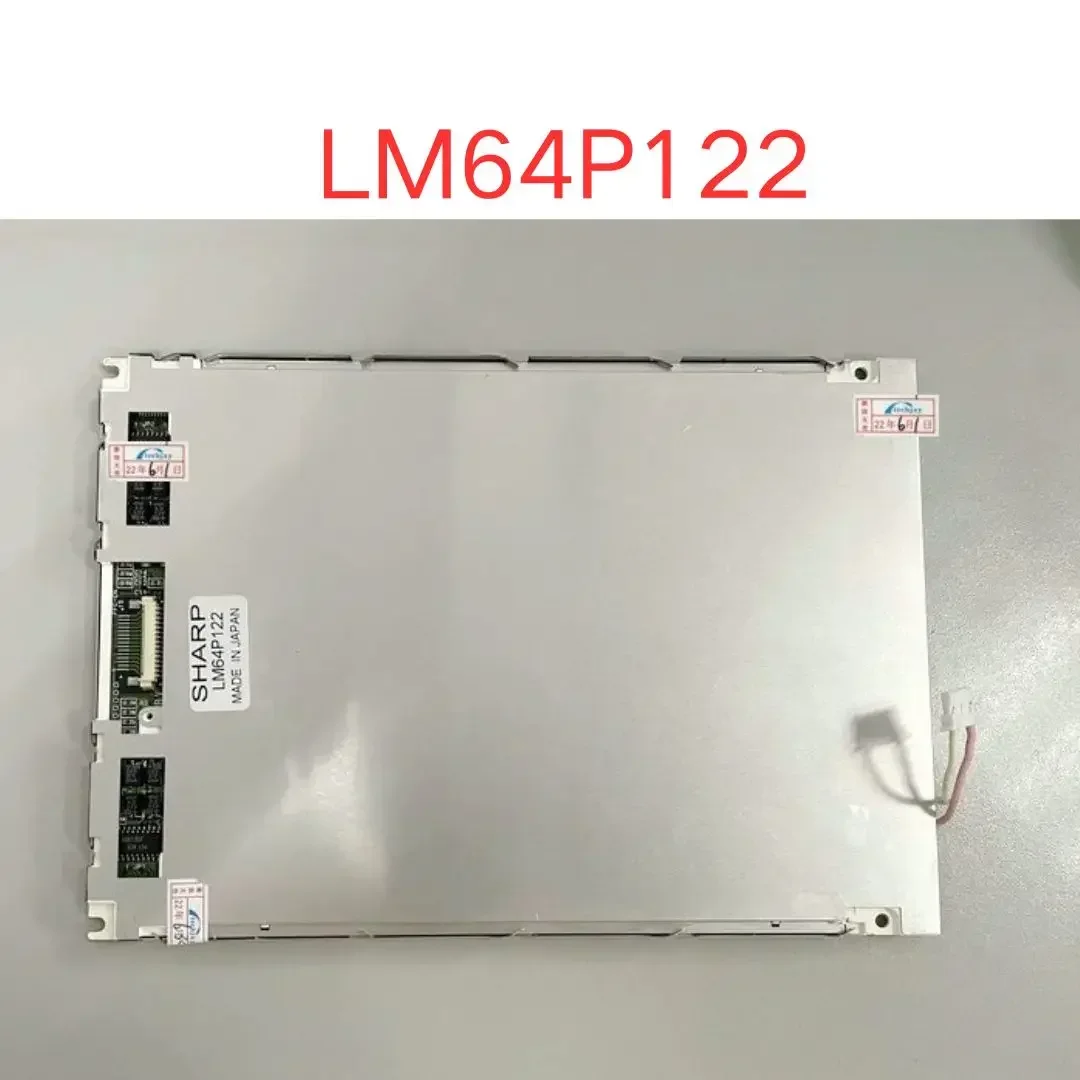 Brand new LM64P122 Industrial LCD screen Fast shipping