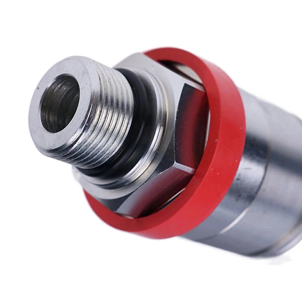 

Quick Disconnect Hydraulic Coupling 5179558 for Case IH T4020 T4030 T4040 T4050 T6010 T6020 T6030 T6050 TN70 TN75 TN85 TN95