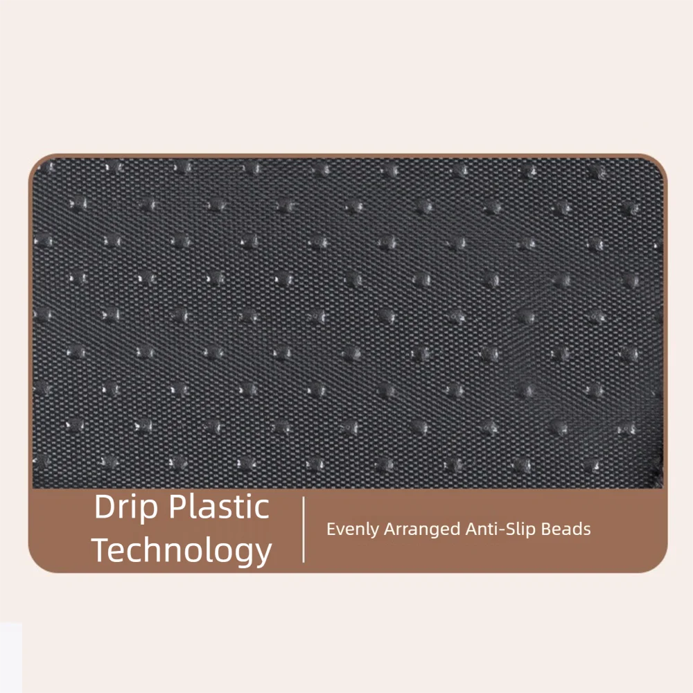 أغطية أحذية قماشية مطبوعة برسوم كرتونية مضادة للانزلاق وقابلة للتنفس وإكسسوارات أحذية سميكة قابلة للغسل #2