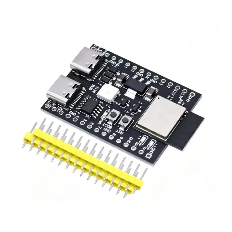 ESP32-C3 Dual Type-C Development Board CORE Board ESP32-C3-DevKitM-1 ESP32-C3-MINI-1 ESP32-S3-DevKit C N16R8