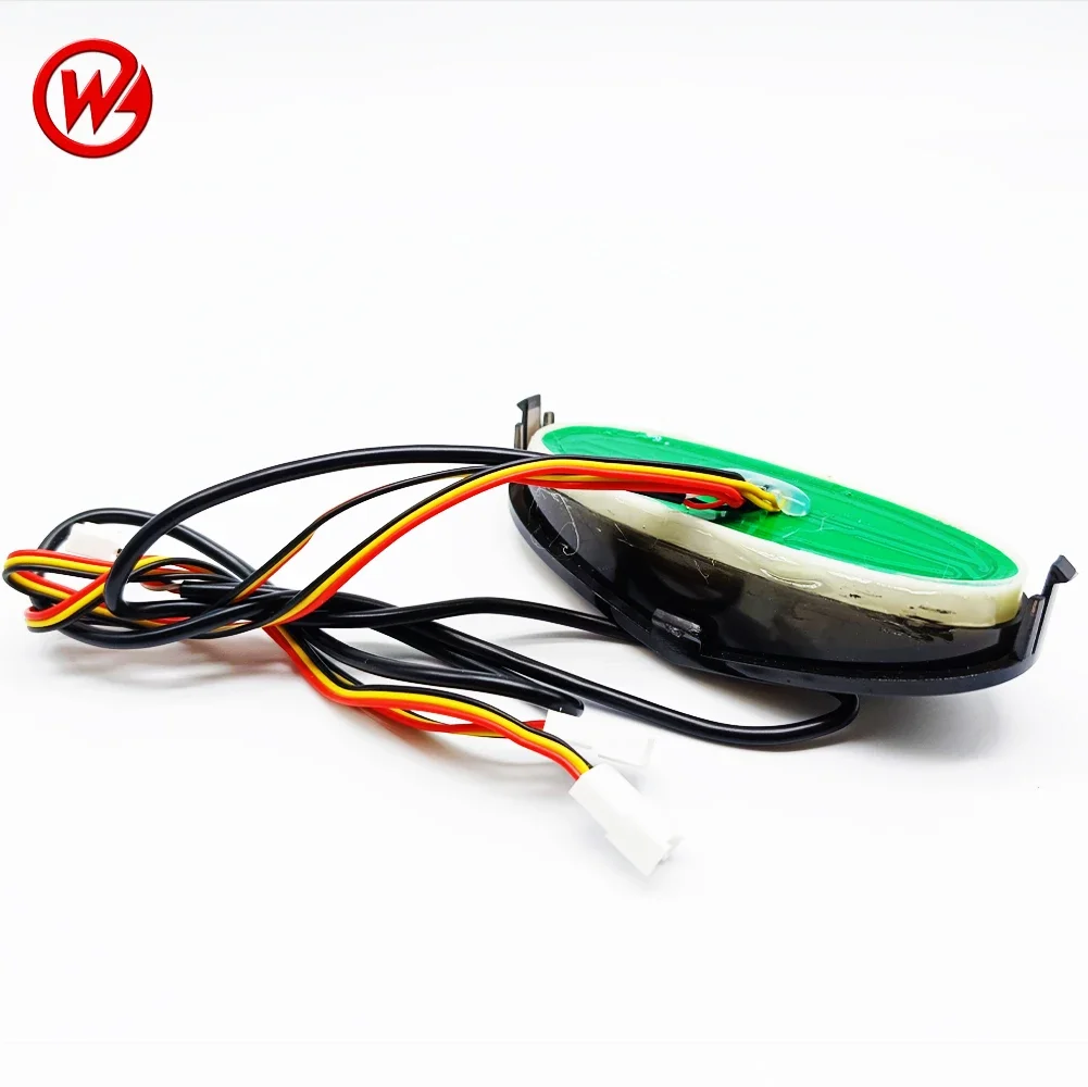 Original GW Begode RS 19 Taillight Spare Parts Accessories Brake Light Suit for Gotway RS 19 Electric Wheel Part