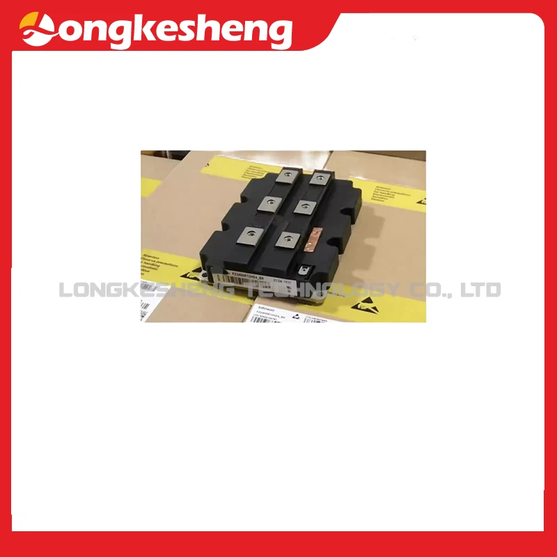 FZ2400R17HP4 B29  FZ2400R12HE4-B9  FZ2400R12HE4  Free Shipping Original module in stock