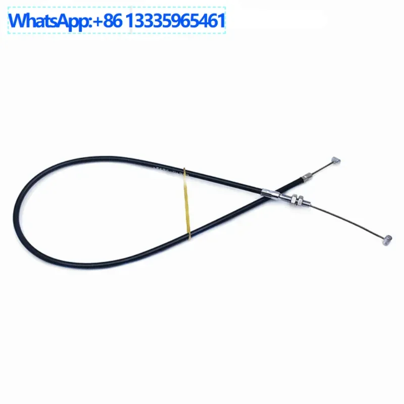 

Pull wire 63610-96321