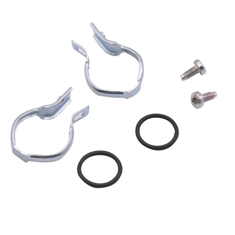 3C0898380 3C0 898 380 Core O-Ring Kit For VW Beetle 2012-2013 Eos 2007-2016 Golf 2010-2014 GTI Passat 2006-2010 Rabbit Heater
