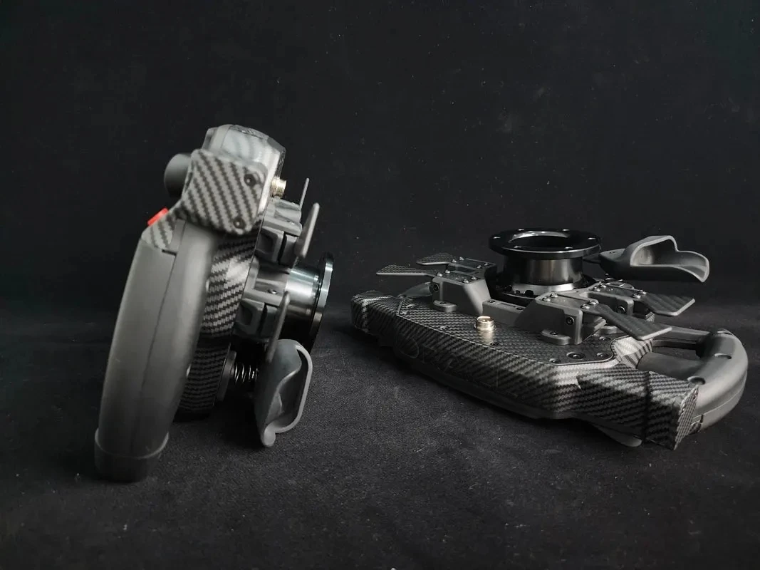 Thumbnail 4 - #28 Top Rated Game Racing Wheels to Buy in 2026