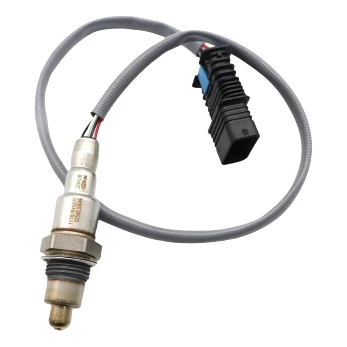 Oxygen sensor suitable for BMW F20 F22 F87 F34 F30 F36 F33 F32 F07 F10 F06 F12 F13 F15 F16 335i 435i 535i 640i 11787645875