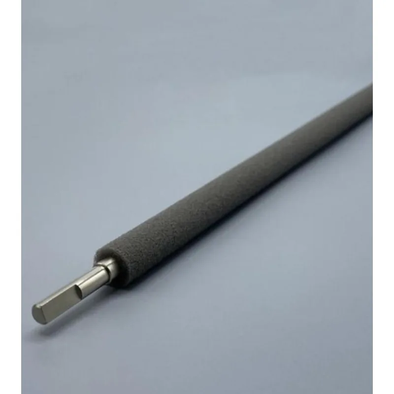 

Валик щетки для чистки смазки для Ricoh MPC3003 MPC3503 MPC4503 MPC5503 MPC6003 3003 3503 4503 6003