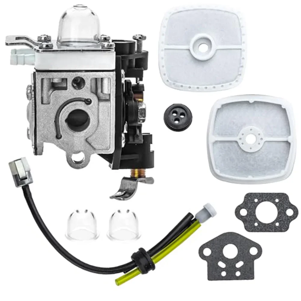 Leaf Blowing Carburetor A021003660 ES-250 Carburetor Carburetor For Leaf Blower Engine Efficiency Complete Tune-up Kit