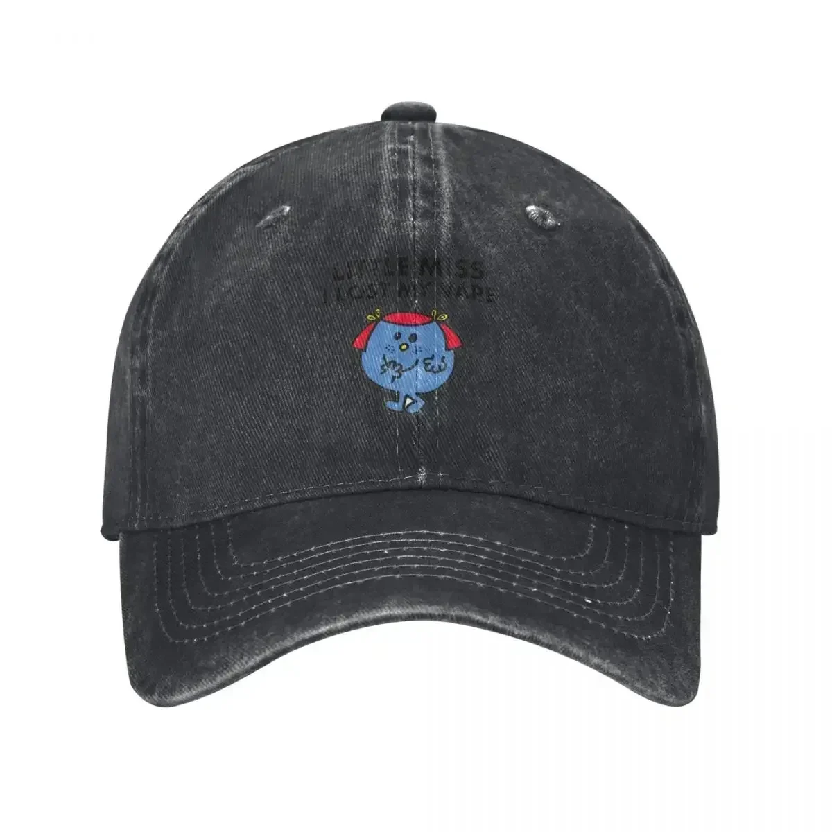 New i lost my vape Baseball Cap Luxury man cap Hat Man For The Sun Men Luxury Brand Women's