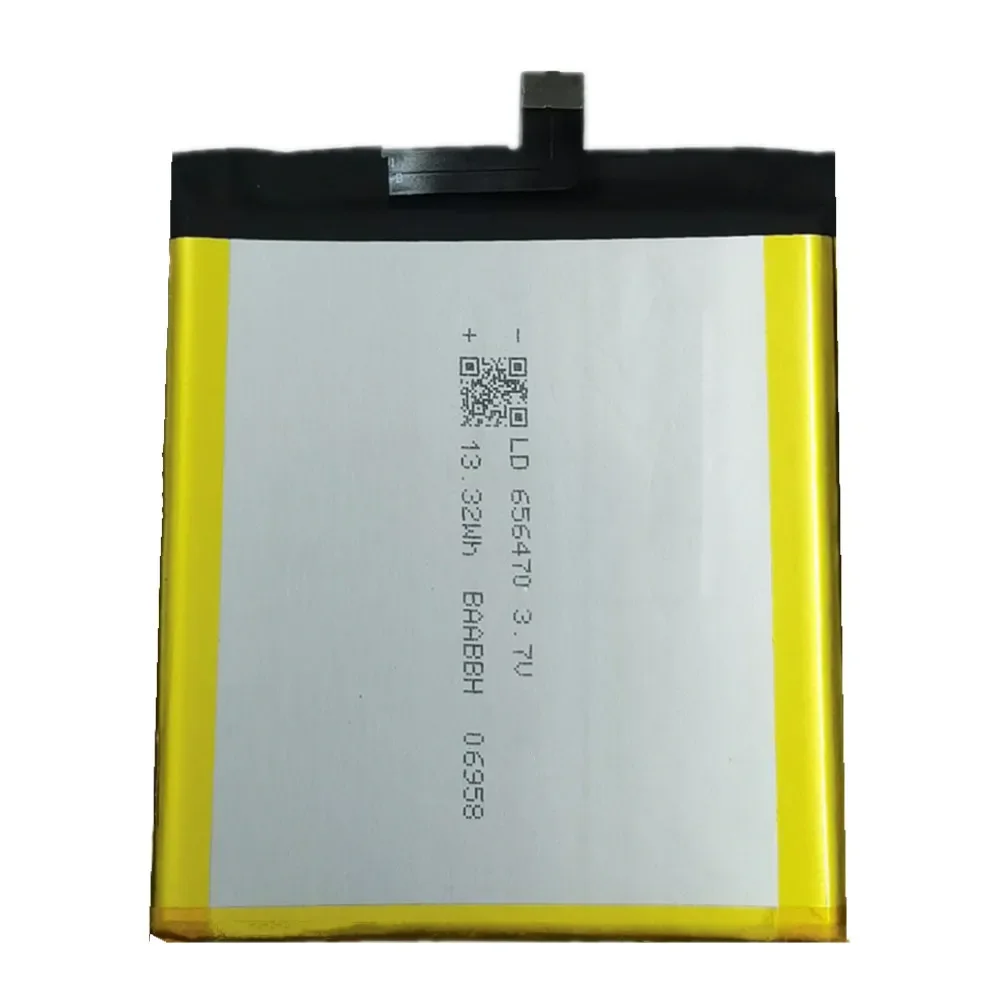 New Original Replacement Battery For Ulefone Armor 9 Armor9 Armor 9E Armor9E High Capacity Phone Battery Bateria Fast Shipping