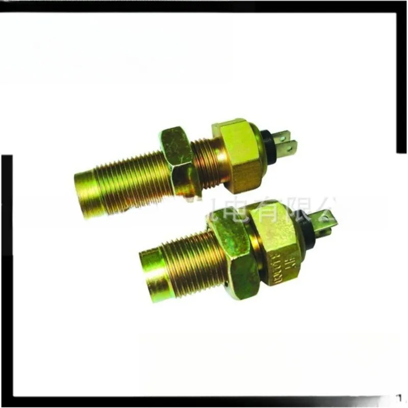 

1/2NPT water temperature sensor VDO parameters, oil pressure/temperature/speed sensor