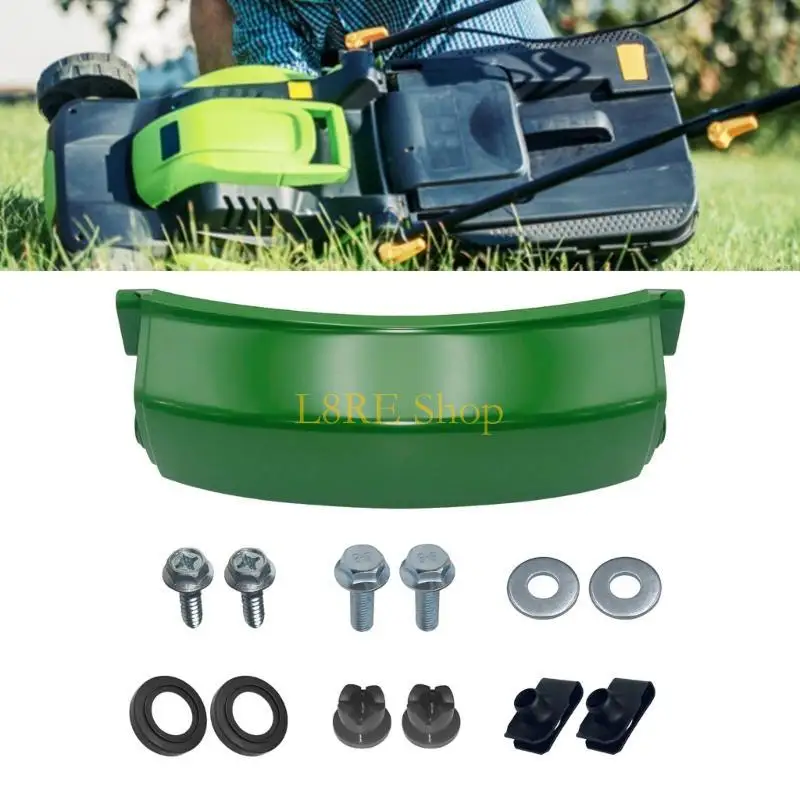 L8RE MAWN MOWN PRESCITION TRACTOR MOTH PUMPER APPER