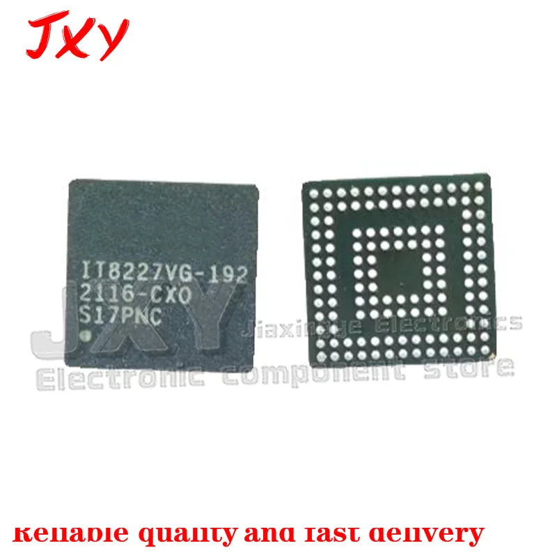 1pcs New IT8227VG-192 IT8227VG-256 IT8227VG-128 IT8227VG 128 IT8227VG 192 IT8227VG 256 AXO BXO CXO BGA Chipset