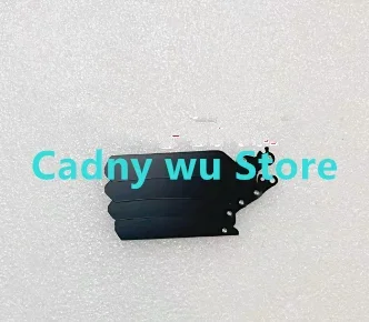 

1PCS NEW Shutter Blades Blade Unit Curtain Assembly for Canon EOS 1DX 1DXII EOS 1DX Mark II 1DX2 Camera Repair Part