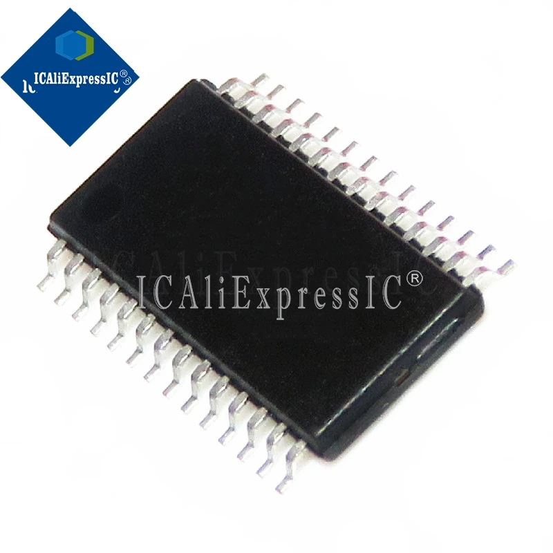 2pcs/lot CS4271-CZZ CS4271 TSSOP-28 In Stock