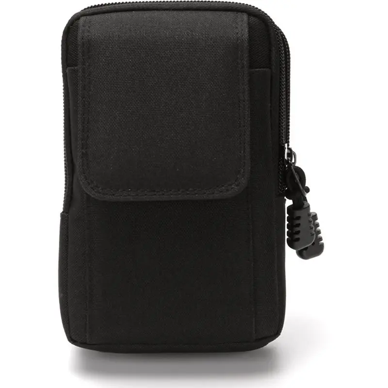 abrt-bolsa-de-cintura-de-nylon-portatil-duravel-bolsa-para-moedas-elegante-e-versatil-casual-bolsa-para-celular-bolsa-pequena-para-atividades-ao-ar-livre