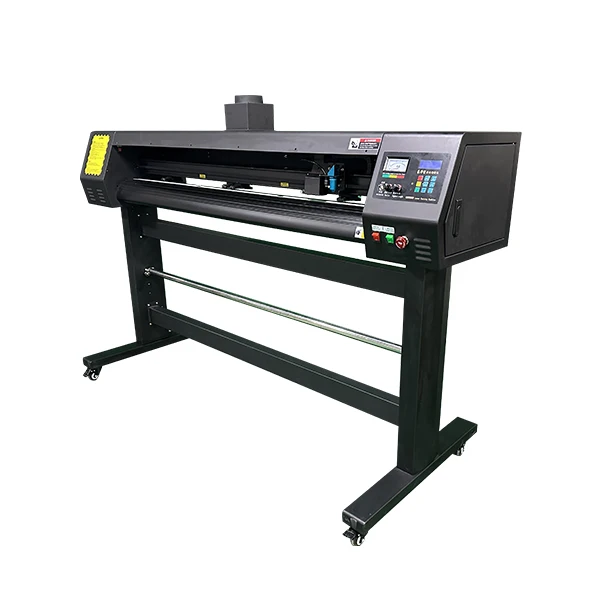 

Cutter Roller Plotter Cutting Machine Contour Cutter Plotter Auto Contour Cutter Plotter