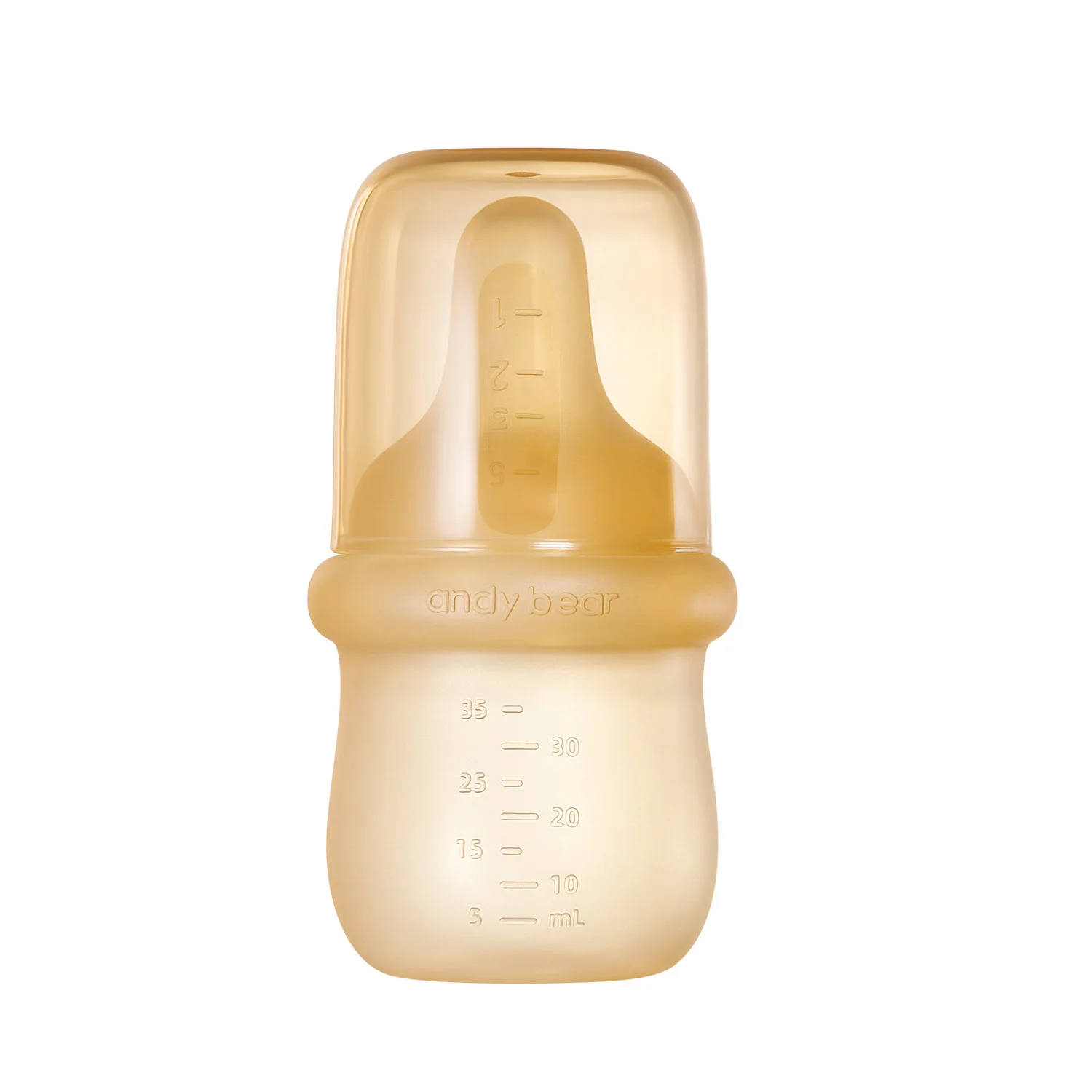 AIBEDILA الطفل الطب المغذية الاطفال تغذية مصاصة تغذية الطب زجاجة صغيرة الرضع مكافحة الاختناق الأطفال الطب المغذية #6