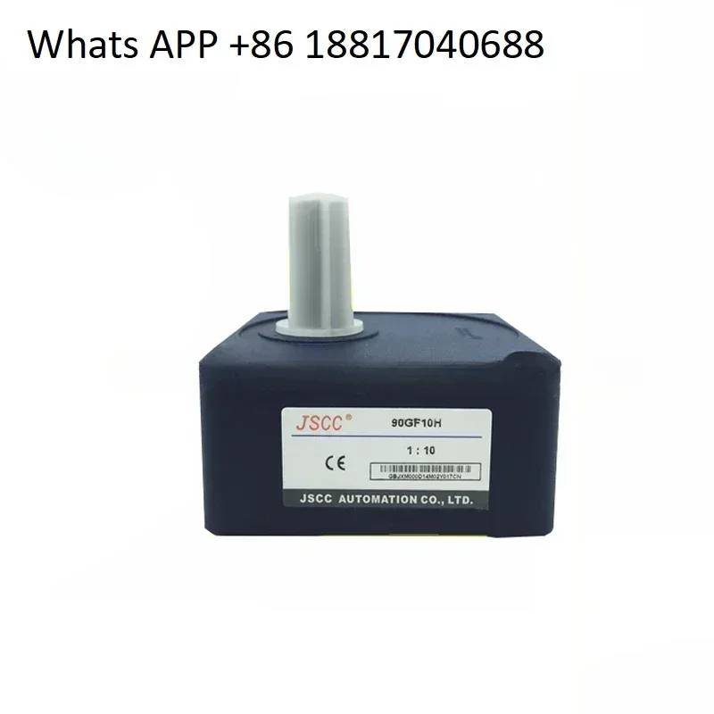 

JSCC Standard Gear Box 90GF3H 90GF5H