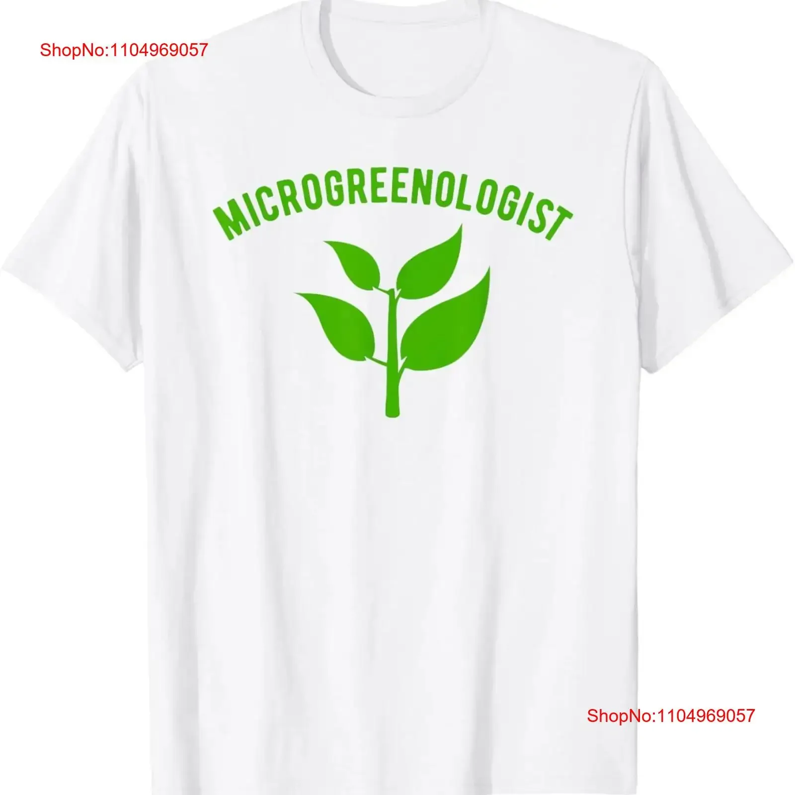 

Забавная футболка с микрозеленом Homestead Garden Apparel, винтажный модный топ для повседневной носки, повседневная растягивающаяся универсальная футболка
