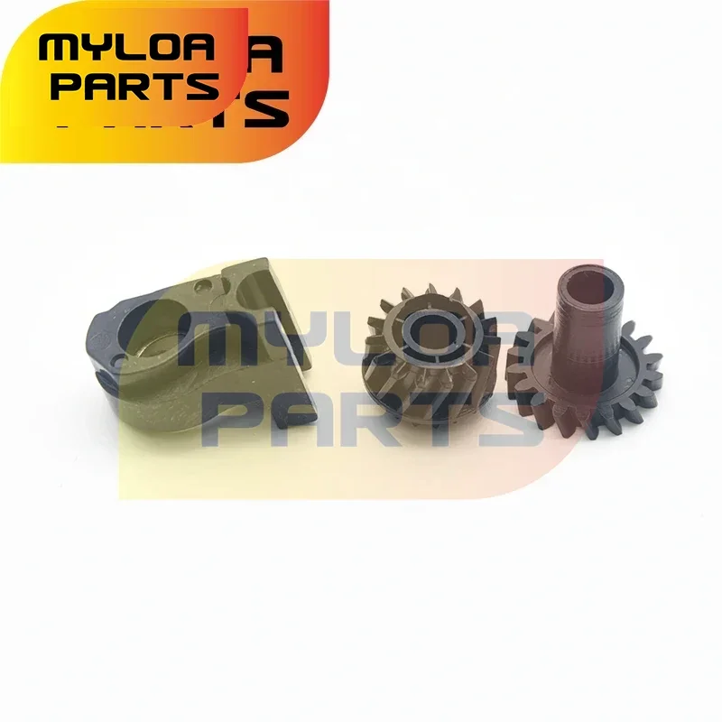 1Set Improve Developer Gear Kit support for Konica Minolta bizhub 162 163 152 183 163V 210 211 220 1611 2011 7115 7118 7216 7621