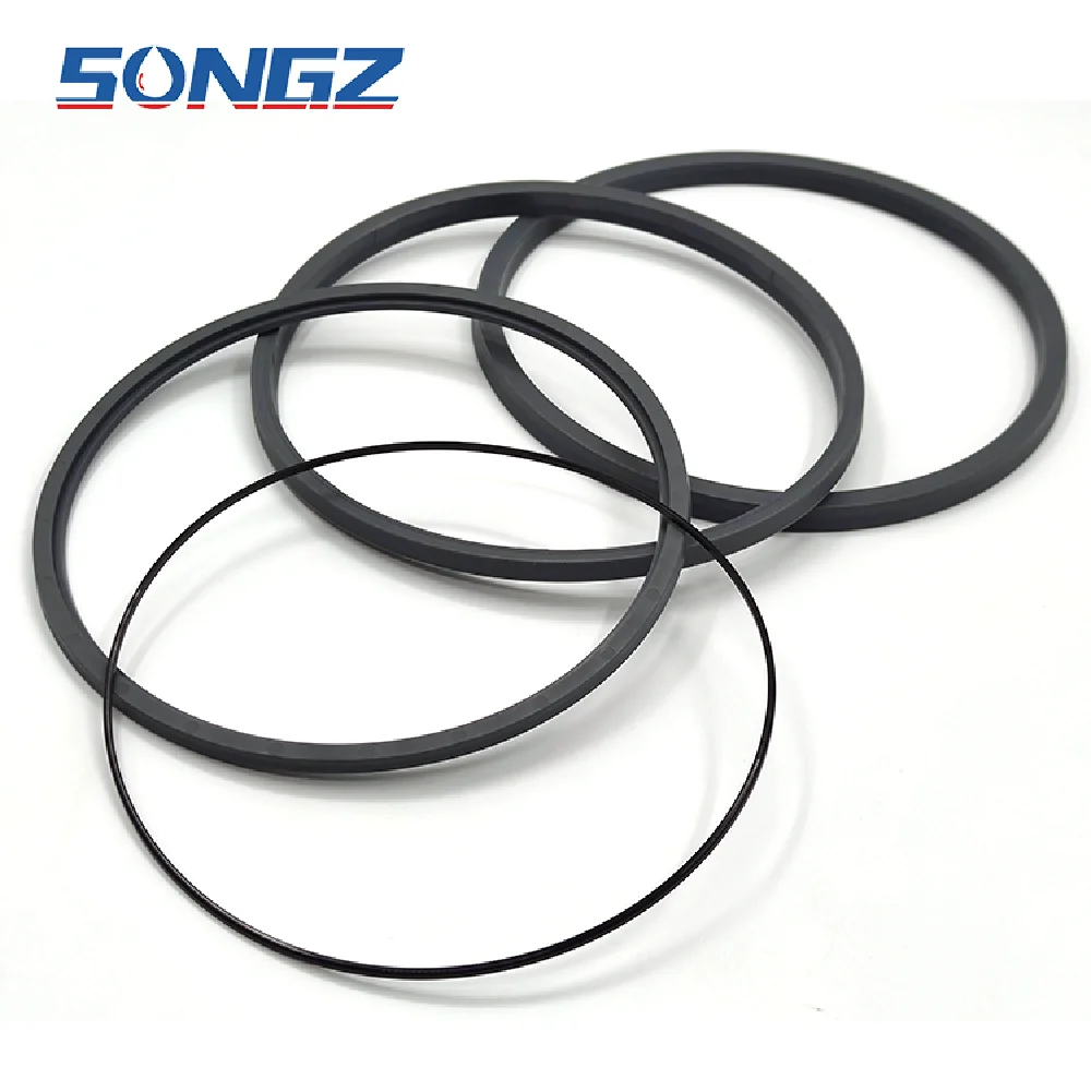 For High Quality Breaker Seal Kits Sb131 Hydraulic Hammer Oil For Excavator Spare Parts