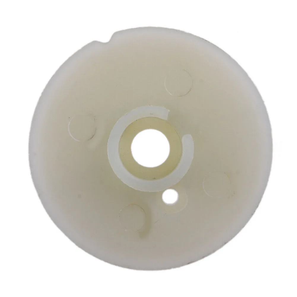 Replacement Recoil Starter Pulley for For PP 255 310 2200 2500 Chainsaw 530069313 Compatible with For PP Series
