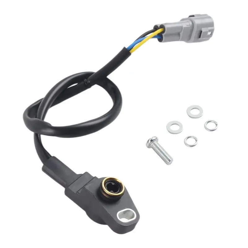 NEW HOT in Stock-2X 13580-40F30 13580-40F31 Sensor For 25D21 For Suzuki For GSXR 600 2007