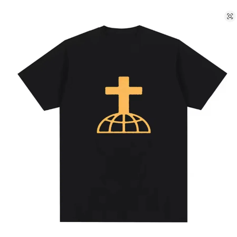 Forrest Frank 2026 THE JESUS GENERATION Tour T Shirt Men Women Casual Short Sleeve Tee Shirt Unisex Aesthetic Trend Y2K T-shirt