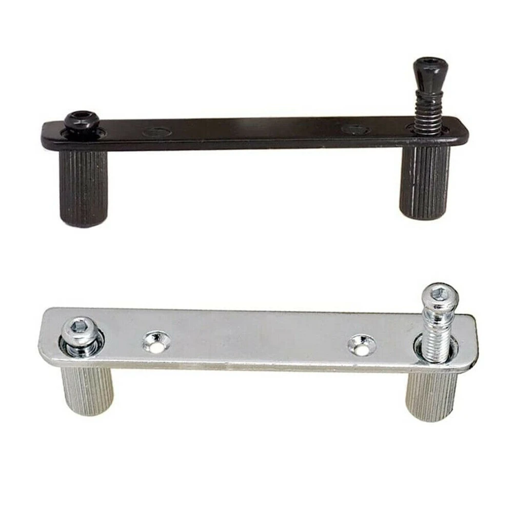 Durable Electric Guitar Bridge Lock Nut Stands Supports Assembly Luthier Tools